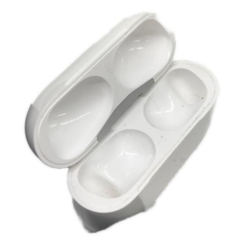 Apple (アップル) ワイヤレスイヤホン MTJV3V/A