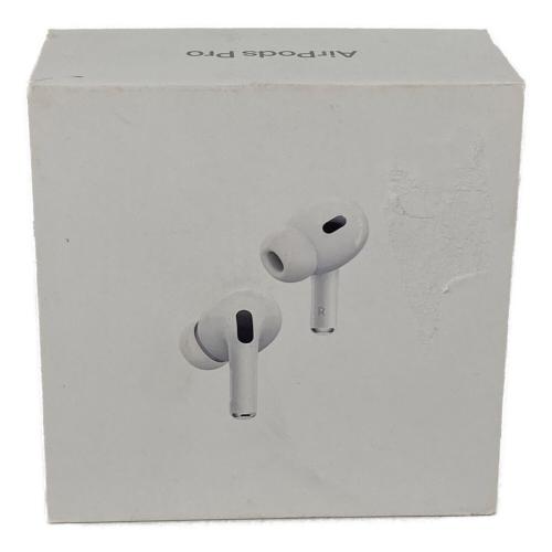 Apple (アップル) ワイヤレスイヤホン MTJV3V/A