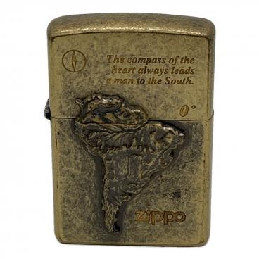 ZIPPO (ジッポ) ライター 1997年製 65周年｜トレファクONLINE