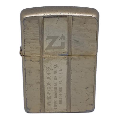 ZIPPO (ジッポ) WIND-PROOF LIGHTER ライター 1990年製