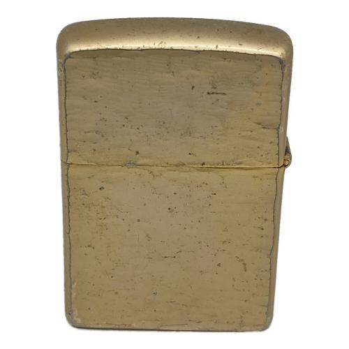 ZIPPO (ジッポ) WIND-PROOF LIGHTER ライター 1990年製