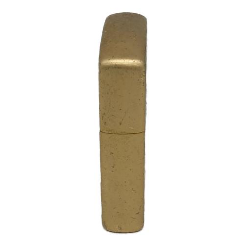 ZIPPO (ジッポ) WIND-PROOF LIGHTER ライター 1990年製