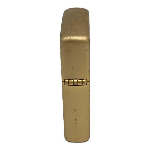 ZIPPO (ジッポ) WIND-PROOF LIGHTER ライター 1990年製