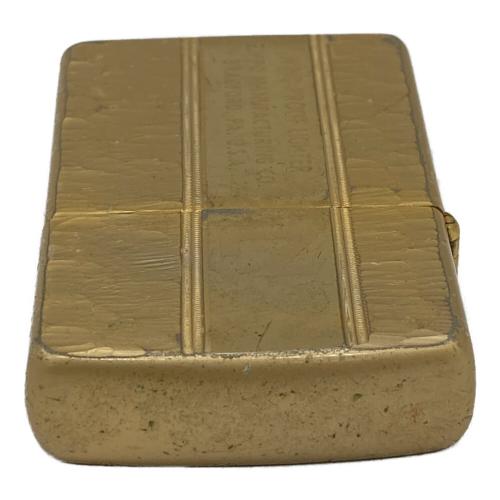 ZIPPO (ジッポ) WIND-PROOF LIGHTER ライター 1990年製