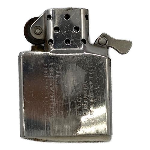 ZIPPO (ジッポ) WIND-PROOF LIGHTER ライター 1990年製