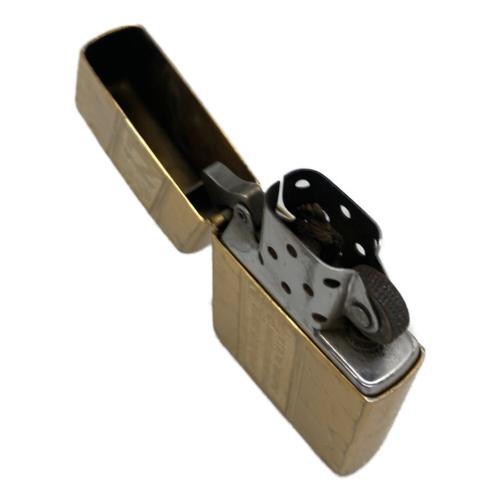 ZIPPO (ジッポ) WIND-PROOF LIGHTER ライター 1990年製