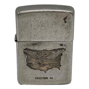 ZIPPO (ジッポ) ライター 1989年製 鳥