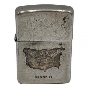 ZIPPO (ジッポ) ライター 1989年製 鳥