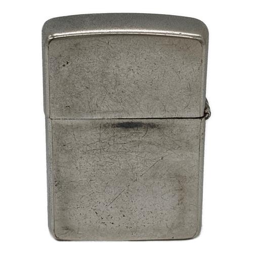 ZIPPO (ジッポ) ライター 1989年製 鳥