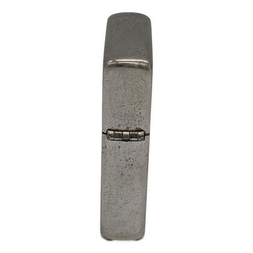 ZIPPO (ジッポ) ライター 1989年製 鳥