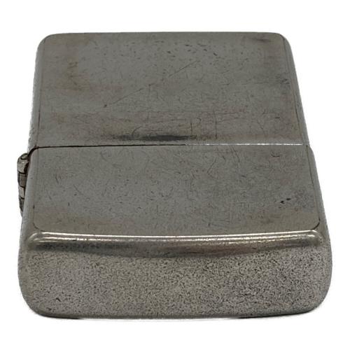 ZIPPO (ジッポ) ライター 1989年製 鳥
