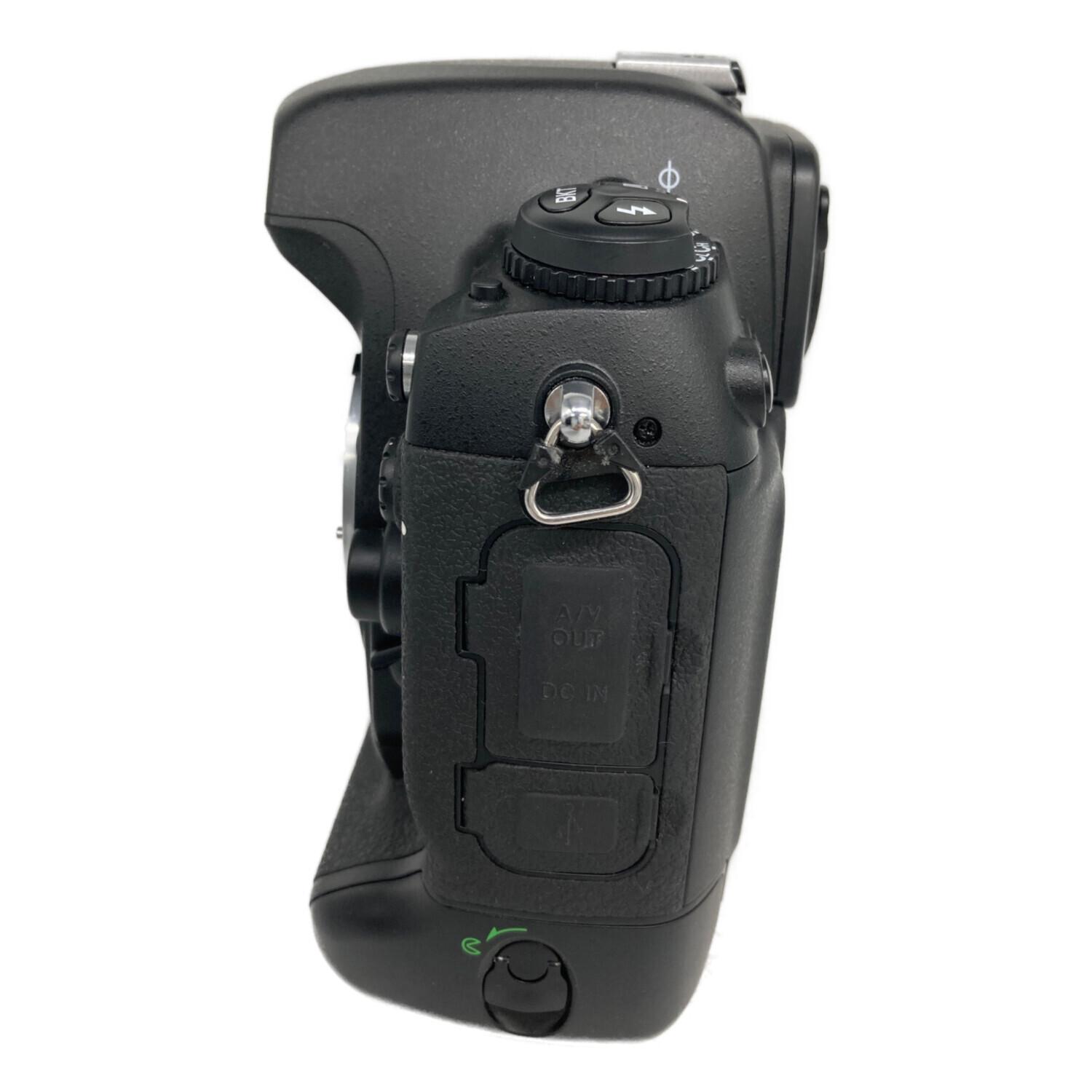 Nikon (ニコン) デジタル一眼レフカメラ D2H｜トレファクONLINE