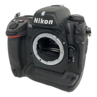 Nikon (ニコン) デジタル一眼レフカメラ D2H
