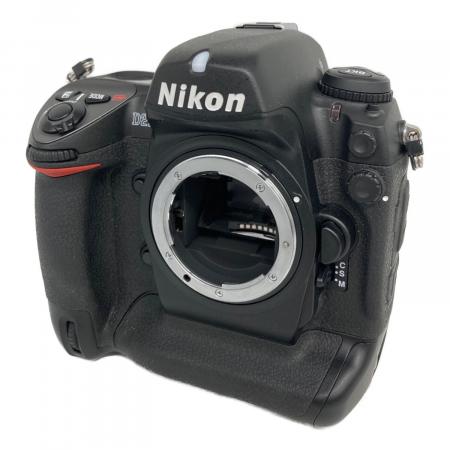 Nikon (ニコン) デジタル一眼レフカメラ D2H｜トレファクONLINE