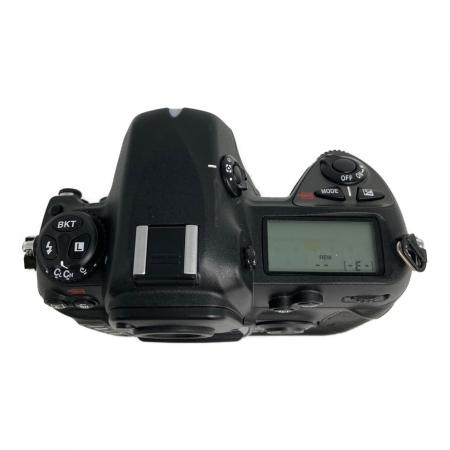 Nikon (ニコン) デジタル一眼レフカメラ D2H｜トレファクONLINE