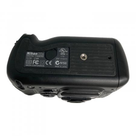 Nikon (ニコン) デジタル一眼レフカメラ D2H｜トレファクONLINE