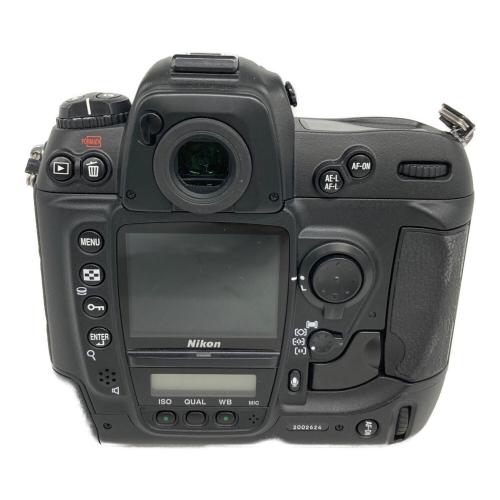 Nikon (ニコン) デジタル一眼レフカメラ D2H ボディ