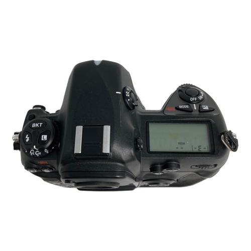 Nikon (ニコン) デジタル一眼レフカメラ D2H｜トレファクONLINE