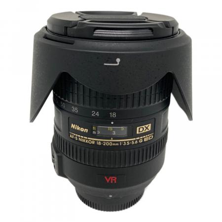 Nikon (ニコン) レンズ AF-S NIKKOR｜トレファクONLINE