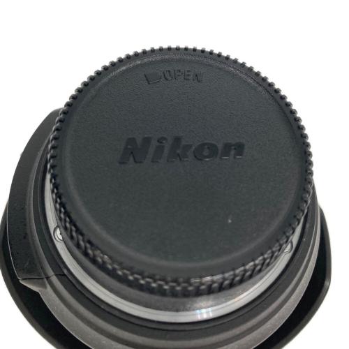 Nikon (ニコン) レンズ AF-S NIKKOR｜トレファクONLINE