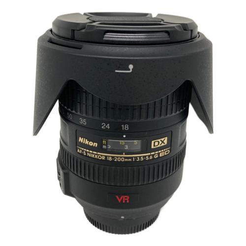 Nikon (ニコン) レンズ AF-S NIKKOR｜トレファクONLINE
