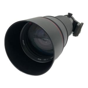 Tokina (トキナー) 望遠レンズ AT-X 150-500mm