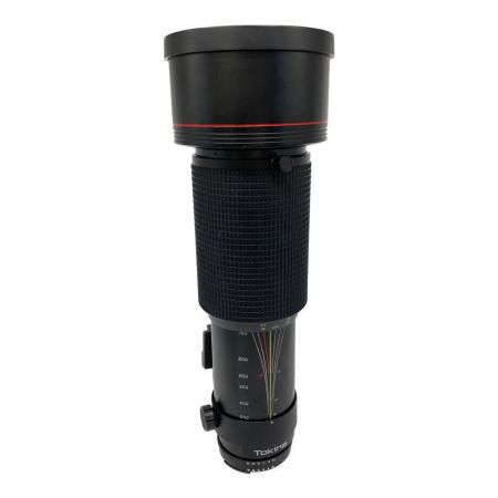 Tokina (トキナー) 望遠レンズ AT-X 150-500mm｜トレファクONLINE