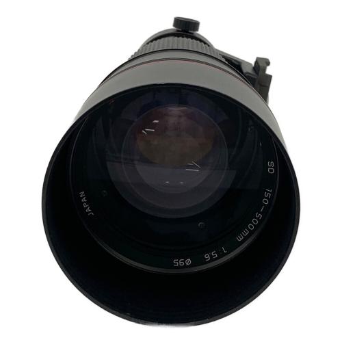 Tokina AT-X 150-500mmズームレンズ Tokina (トキナー) 望遠レンズ AT-X 150-500mm｜トレファクONLINE