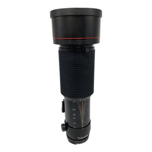 Tokina (トキナー) 望遠レンズ AT-X 150-500mm｜トレファクONLINE