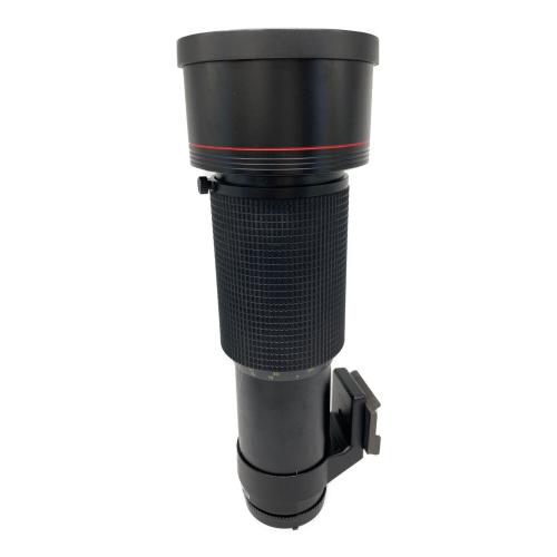 Tokina (トキナー) 望遠レンズ AT-X 150-500mm｜トレファクONLINE