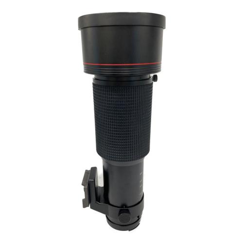 Tokina (トキナー) 望遠レンズ AT-X 150-500mm｜トレファクONLINE