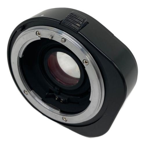 Nikon (ニコン) AFテレコンバーター TC-16A