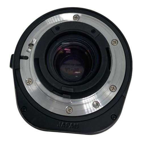 Nikon (ニコン) AFテレコンバーター TC-16A｜トレファクONLINE