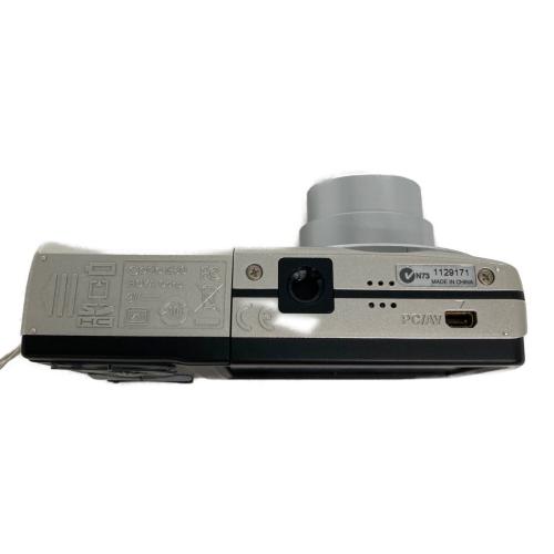 PENTAX (ペンタックス) デジタルカメラ Optio E80