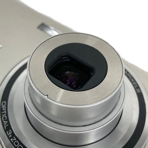 PENTAX (ペンタックス) デジタルカメラ Optio E80