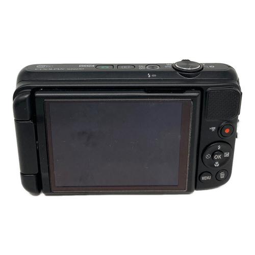 Nikon (ニコン) デジタルカメラ COOLPIX S6600