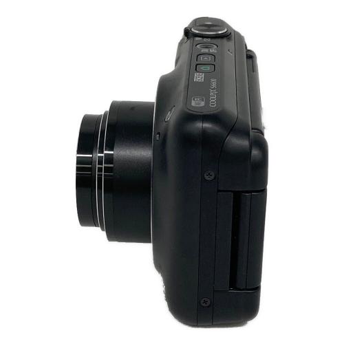 Nikon (ニコン) デジタルカメラ COOLPIX S6600
