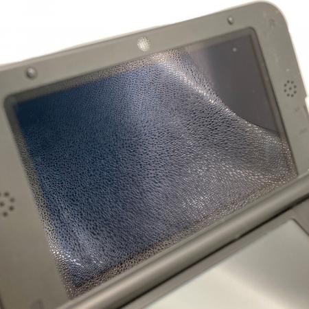 Nintendo (ニンテンドー) ニンテンドー3DS LL モンスターハンター4