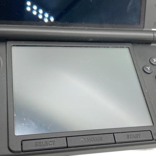 Nintendo (ニンテンドー) Nintendo 3DS LL モンスターハンター4 仕様 ゴア・マガラ ブラック SPR-001