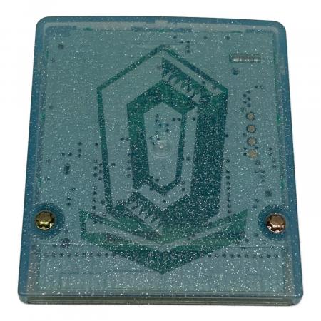 ポケットモンスタークリスタルバージョン ゲームボーイカラー用ソフト
