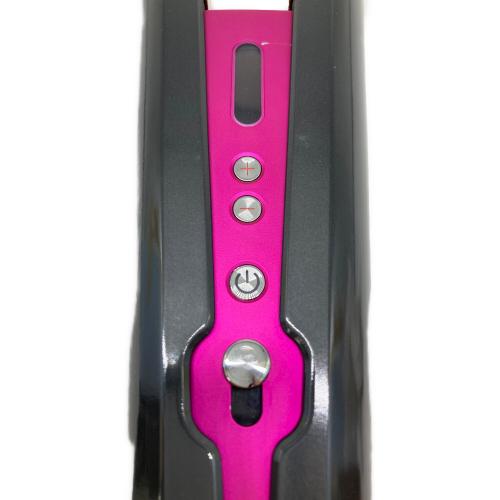 dyson (ダイソン) ヘアーアイロン JQ10652
