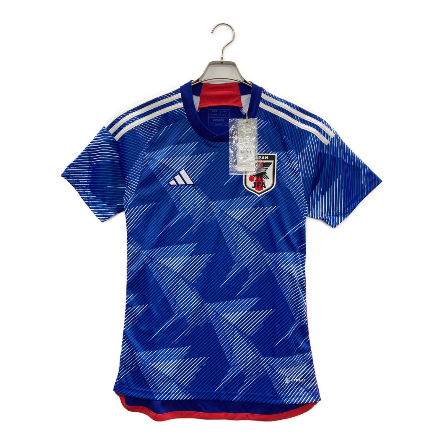 adidas (アディダス) サッカーウェア(トップス) SX012 日本代表 2022 
