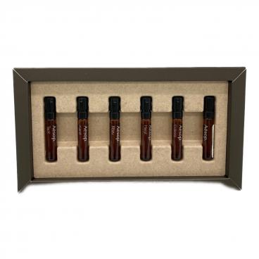 Aesop (イソップ) オードパルファム 50ml 残量50%-80% Aurner