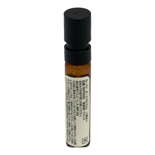 Aesop (イソップ) オードパルファム 6本セット 2ml 残量80%-99%