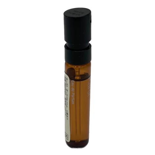 Aesop (イソップ) オードパルファム 6本セット 2ml 残量80%-99%