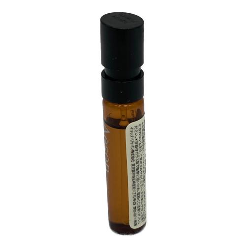 Aesop (イソップ) オードパルファム 6本セット 2ml 残量80%-99%