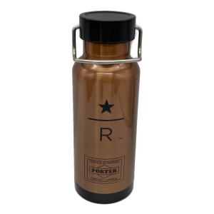 STARBUCKS COFFEE (スターバックス コーヒー) ステンレスボトル ブロンズ