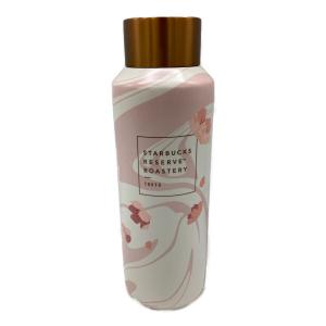 STARBUCKS COFFEE (スターバックス コーヒー) ステンレスボトル SAKURA(桜)
