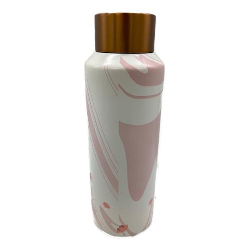 STARBUCKS COFFEE (スターバックス コーヒー) ステンレスボトル SAKURA(桜)