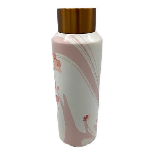 STARBUCKS COFFEE (スターバックス コーヒー) ステンレスボトル SAKURA(桜)